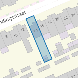 Perceel VLO00-M-6825