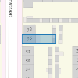 Perceel VLO00-M-6828