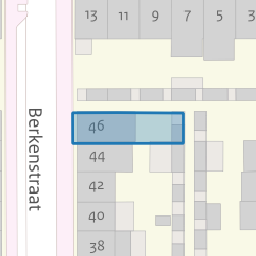 Perceel VLO00-M-6846