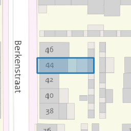 Perceel VLO00-M-6847