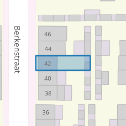Perceel VLO00-M-6848