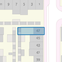 Perceel VLO00-M-6850