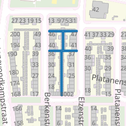 Perceel VLO00-M-6855