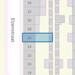 Perceel VLO00-M-6862