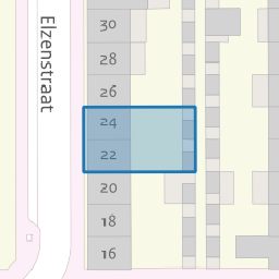 Perceel VLO00-M-6863