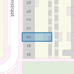 Perceel VLO00-M-6864