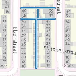 Perceel VLO00-M-6867