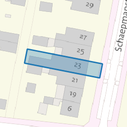 Perceel VLO00-M-6869