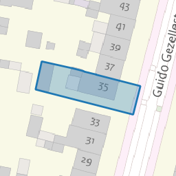 Perceel VLO00-M-6873