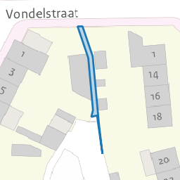 Perceel VLO00-M-6880