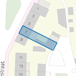 Perceel VLO00-M-6882