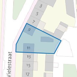 Perceel VLO00-M-6883