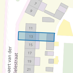 Perceel VLO00-M-6884