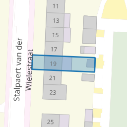 Perceel VLO00-M-6886