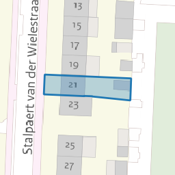 Perceel VLO00-M-6887