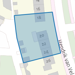 Perceel VLO00-M-6895