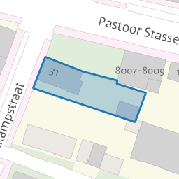 Perceel VLO00-M-6896