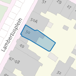 Perceel VLO00-M-6899