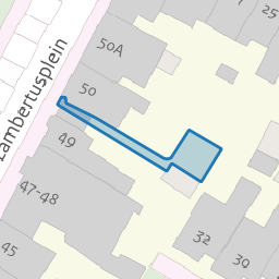 Perceel VLO00-M-6900