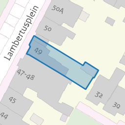 Perceel VLO00-M-6901