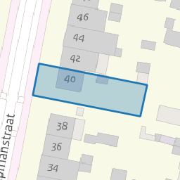 Perceel VLO00-M-6910