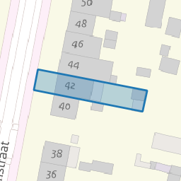 Perceel VLO00-M-6911