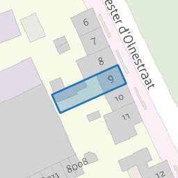 Perceel VLO00-M-6918