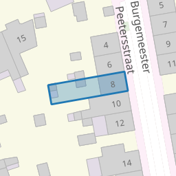 Perceel VLO00-M-6920