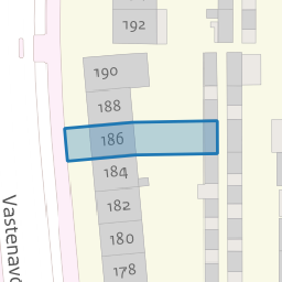 Perceel VLO00-M-6923