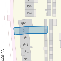 Perceel VLO00-M-6924