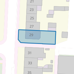 Perceel VLO00-M-6926