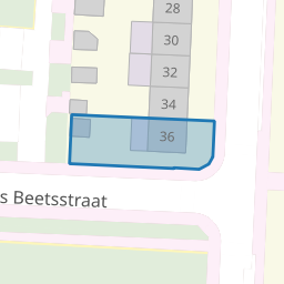 Perceel VLO00-M-6938