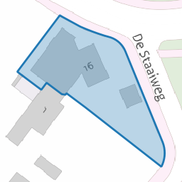 Perceel VLO00-M-6949