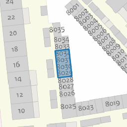Perceel VLO00-M-6952