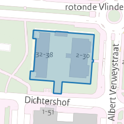 Perceel VLO00-M-6964