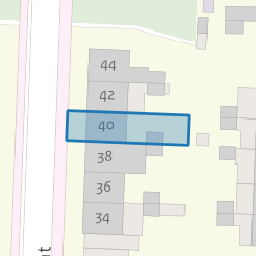 Perceel VLO00-M-6966