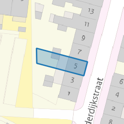 Perceel VLO00-M-6971