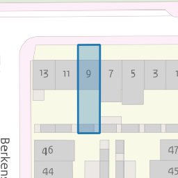 Perceel VLO00-M-6973