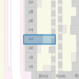 Perceel VLO00-M-6977