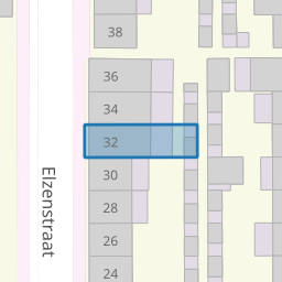 Perceel VLO00-M-6981