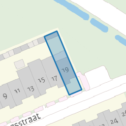 Perceel VLO00-M-6985