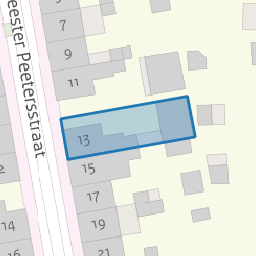 Perceel VLO00-M-6987