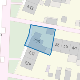 Perceel VLO00-M-6989