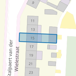 Perceel VLO00-M-6991