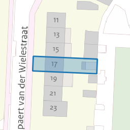 Perceel VLO00-M-6992