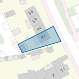 Perceel VLO00-M-6993