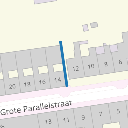 Perceel VLO00-M-7020