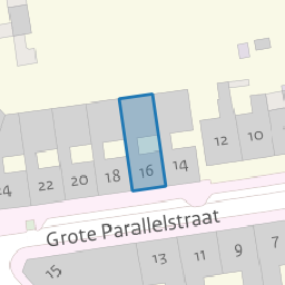 Perceel VLO00-M-7022