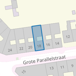 Perceel VLO00-M-7023