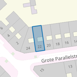 Perceel VLO00-M-7025